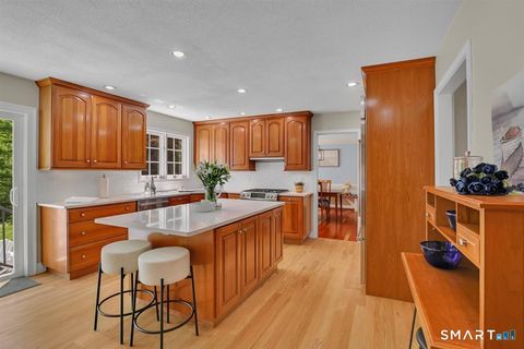Tiny photo for 42 Mill Stone Drive, Guilford, CT 06437 (MLS # 24160204)