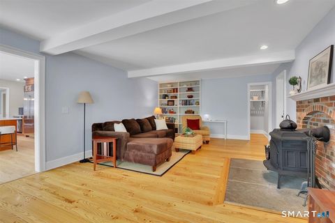 Tiny photo for 42 Mill Stone Drive, Guilford, CT 06437 (MLS # 24160204)