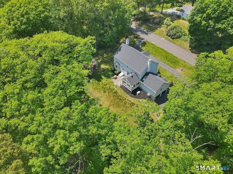 Tiny photo for 42 Mill Stone Drive, Guilford, CT 06437 (MLS # 24160204)