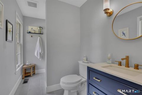Tiny photo for 42 Mill Stone Drive, Guilford, CT 06437 (MLS # 24160204)