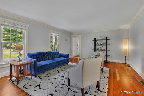 Tiny photo for 42 Mill Stone Drive, Guilford, CT 06437 (MLS # 24160204)