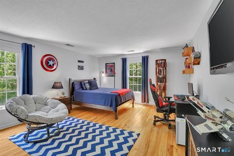 Tiny photo for 42 Mill Stone Drive, Guilford, CT 06437 (MLS # 24160204)