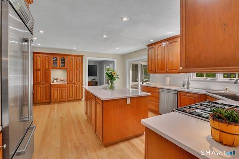 Tiny photo for 42 Mill Stone Drive, Guilford, CT 06437 (MLS # 24160204)
