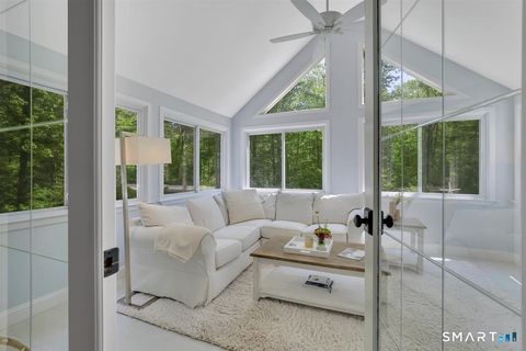 Tiny photo for 42 Mill Stone Drive, Guilford, CT 06437 (MLS # 24160204)