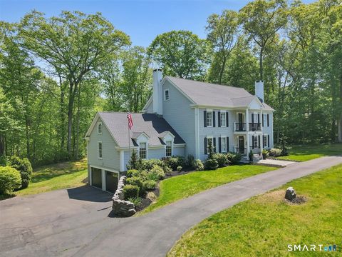 Tiny photo for 42 Mill Stone Drive, Guilford, CT 06437 (MLS # 24160204)