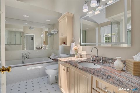 Tiny photo for 42 Mill Stone Drive, Guilford, CT 06437 (MLS # 24160204)