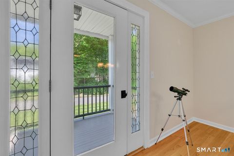 Tiny photo for 42 Mill Stone Drive, Guilford, CT 06437 (MLS # 24160204)
