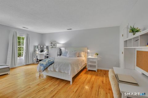 Tiny photo for 42 Mill Stone Drive, Guilford, CT 06437 (MLS # 24160204)