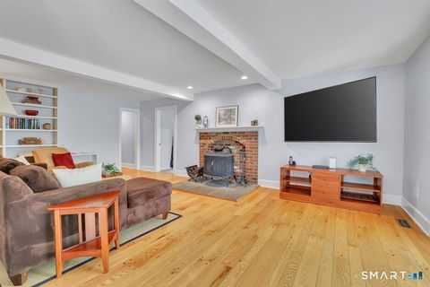 Tiny photo for 42 Mill Stone Drive, Guilford, CT 06437 (MLS # 24160204)