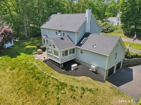 Tiny photo for 42 Mill Stone Drive, Guilford, CT 06437 (MLS # 24160204)