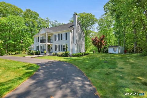 Tiny photo for 42 Mill Stone Drive, Guilford, CT 06437 (MLS # 24160204)