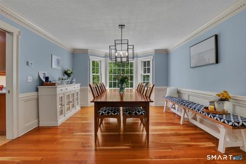Tiny photo for 42 Mill Stone Drive, Guilford, CT 06437 (MLS # 24160204)