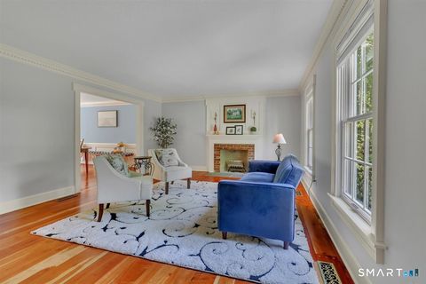 Tiny photo for 42 Mill Stone Drive, Guilford, CT 06437 (MLS # 24160204)