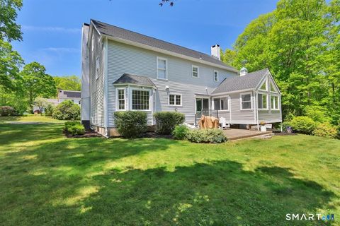 Tiny photo for 42 Mill Stone Drive, Guilford, CT 06437 (MLS # 24160204)
