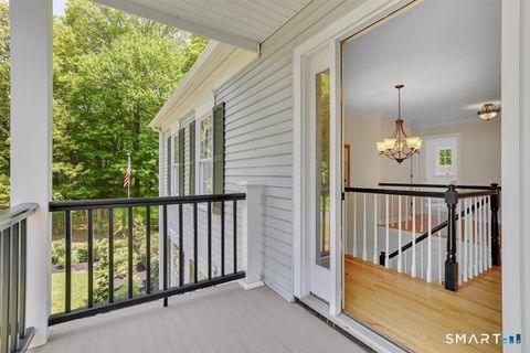 Tiny photo for 42 Mill Stone Drive, Guilford, CT 06437 (MLS # 24160204)