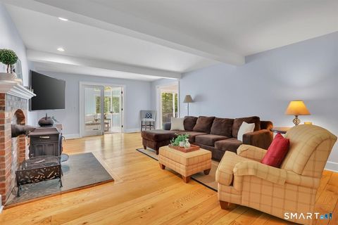 Tiny photo for 42 Mill Stone Drive, Guilford, CT 06437 (MLS # 24160204)