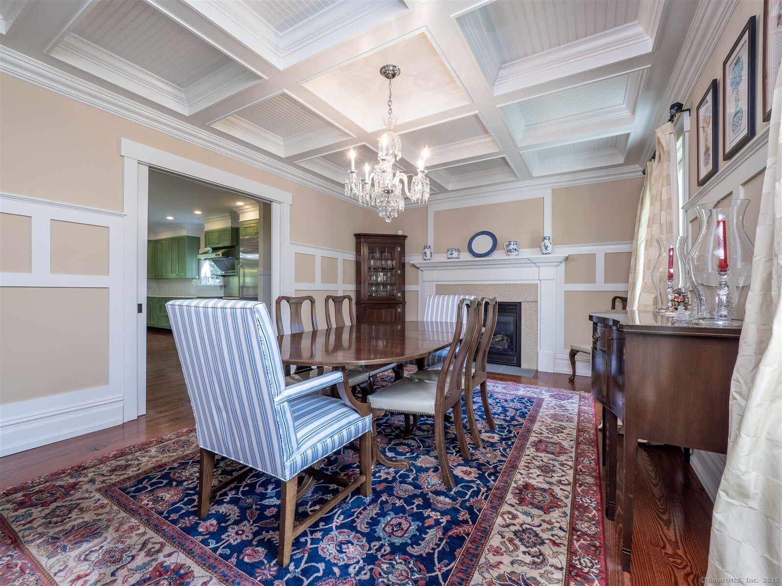 Wilton, Connecticut 06897, United States, 4 Bedrooms Bedrooms, ,5 BathroomsBathrooms,Residential,Active,208645