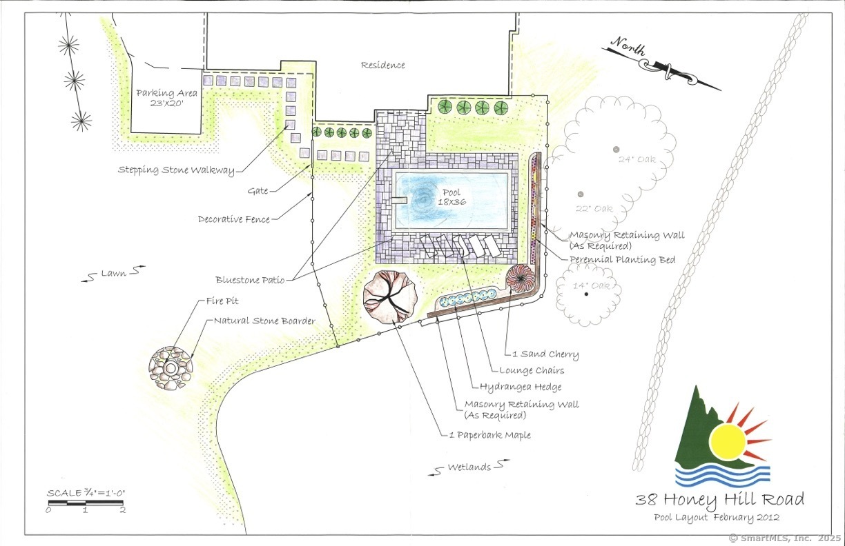 Wilton, Connecticut 06897, United States, 4 Bedrooms Bedrooms, ,5 BathroomsBathrooms,Residential,Active,208645