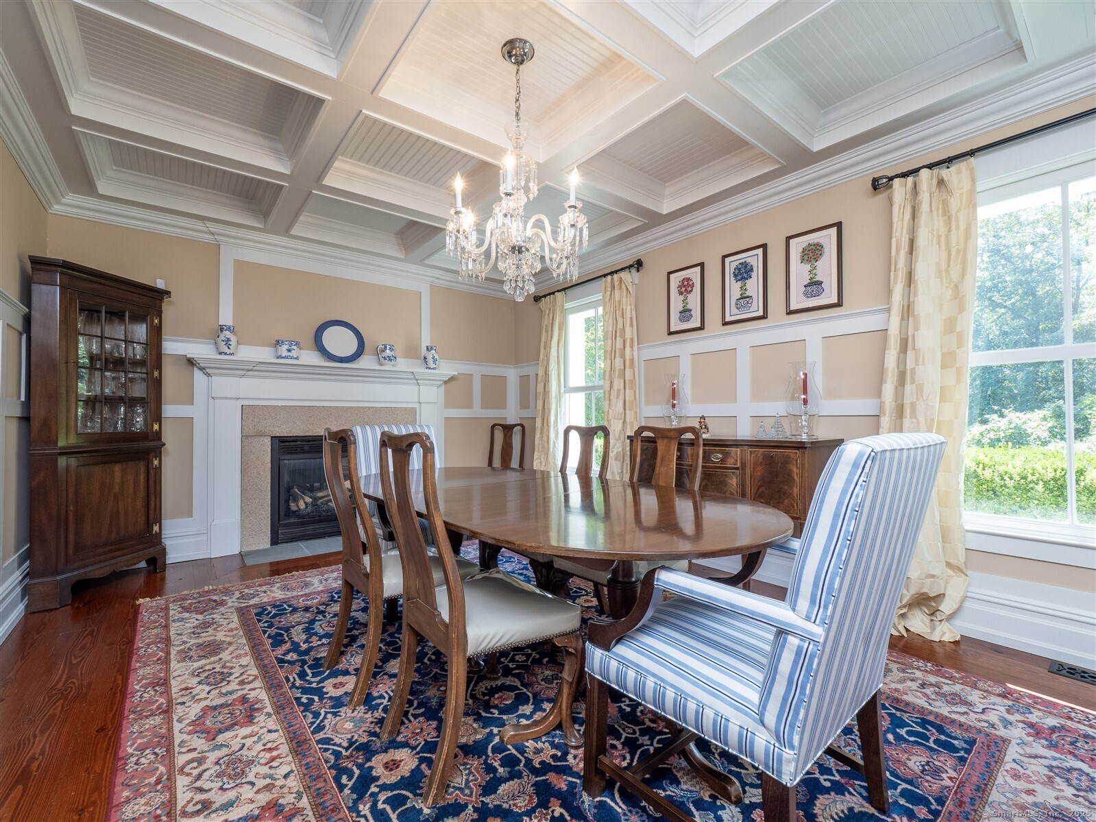 Wilton, Connecticut 06897, United States, 4 Bedrooms Bedrooms, ,5 BathroomsBathrooms,Residential,Active,208645