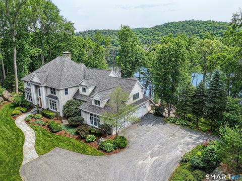 Homes For Sale - 62 Riverford Road<br/> Fairfield County, Brookfield, CT 06804