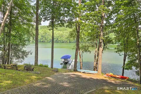 Homes For Sale - 62 Riverford Road<br/> Brookfield, CT 06804