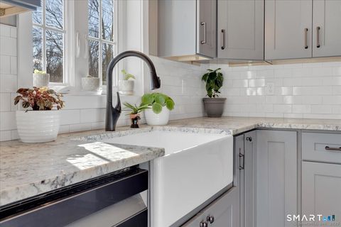 Tiny photo for 59 Chapin Avenue, Rocky Hill, CT 06067 (MLS # 24150246)