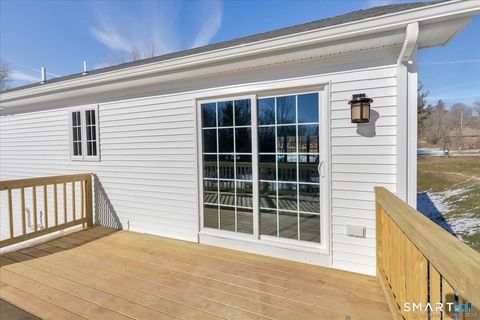 Tiny photo for 59 Chapin Avenue, Rocky Hill, CT 06067 (MLS # 24150246)