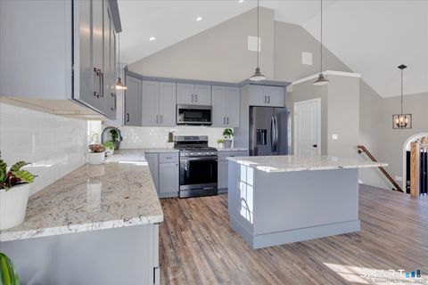 Tiny photo for 59 Chapin Avenue, Rocky Hill, CT 06067 (MLS # 24150246)