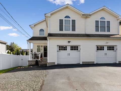 27 Russell Avenue A Watertown CT 06779