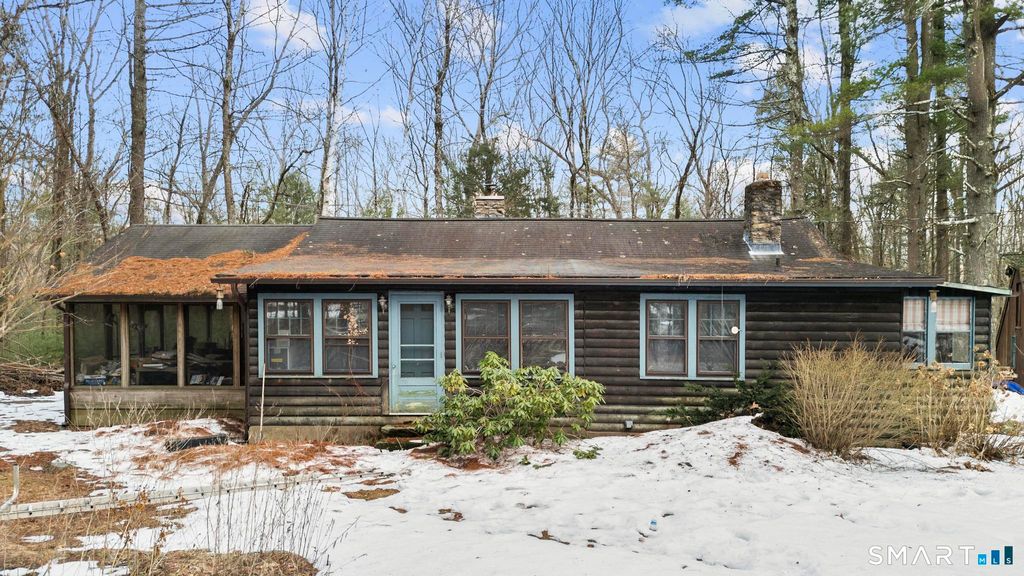 Photo of 24 Sandy Beach Road, Ellington, CT 06029 (MLS # 24158894)