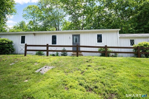 Condo For Sale - 77 Scenic View Drive #17<br/> Deep River, CT 06417