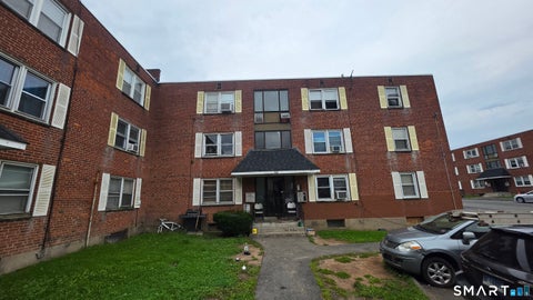Condo For Sale - 942 Wethersfield Avenue #3<br/> Hartford County, Hartford, CT 06114