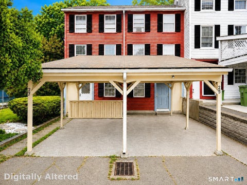 Photo of 27 Rising Trail Court #27, Middletown, CT 06457 (MLS # 24212390)