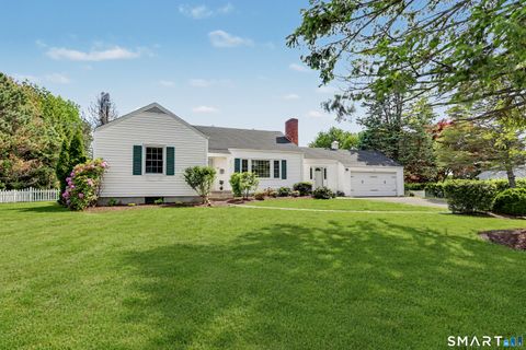 Photo of 97 Ridgeview Avenue, Trumbull, CT 06611 (MLS # 24179538)