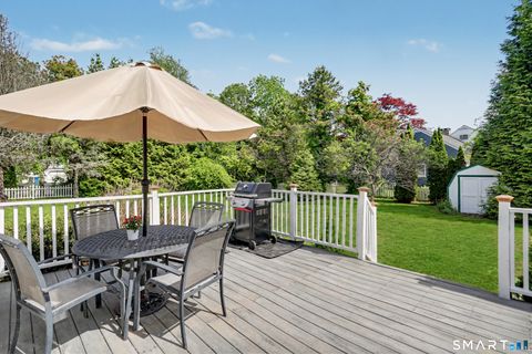 Tiny photo for 97 Ridgeview Avenue, Trumbull, CT 06611 (MLS # 24179538)