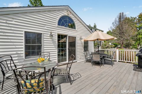 Tiny photo for 97 Ridgeview Avenue, Trumbull, CT 06611 (MLS # 24179538)