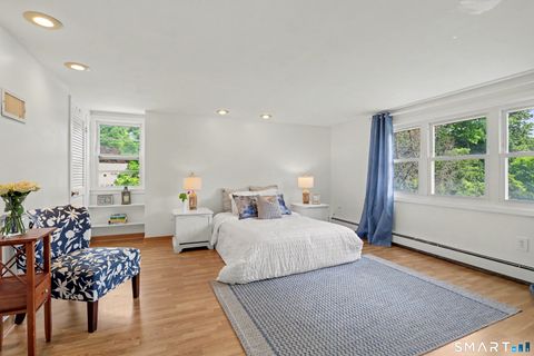 Tiny photo for 97 Ridgeview Avenue, Trumbull, CT 06611 (MLS # 24179538)