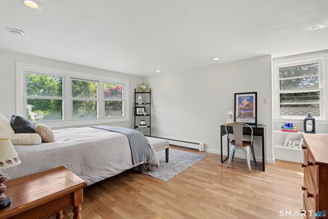 Tiny photo for 97 Ridgeview Avenue, Trumbull, CT 06611 (MLS # 24179538)