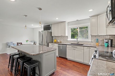 Tiny photo for 97 Ridgeview Avenue, Trumbull, CT 06611 (MLS # 24179538)