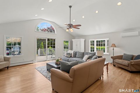 Tiny photo for 97 Ridgeview Avenue, Trumbull, CT 06611 (MLS # 24179538)