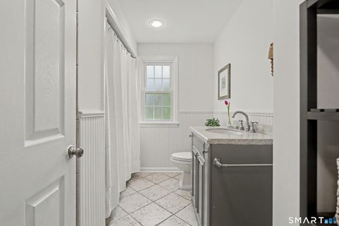 Tiny photo for 97 Ridgeview Avenue, Trumbull, CT 06611 (MLS # 24179538)