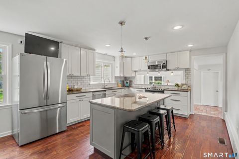Tiny photo for 97 Ridgeview Avenue, Trumbull, CT 06611 (MLS # 24179538)