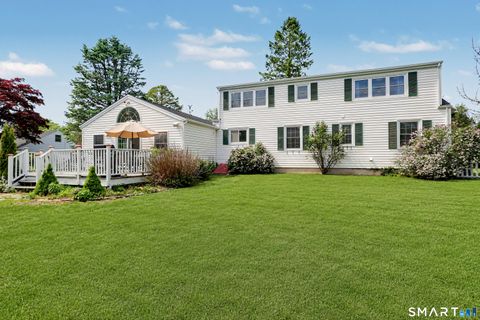 Tiny photo for 97 Ridgeview Avenue, Trumbull, CT 06611 (MLS # 24179538)