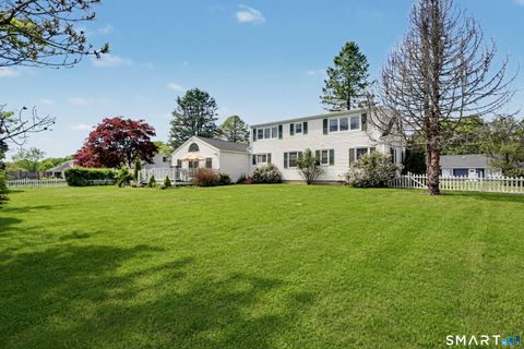 Tiny photo for 97 Ridgeview Avenue, Trumbull, CT 06611 (MLS # 24179538)