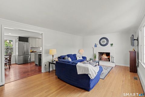 Tiny photo for 97 Ridgeview Avenue, Trumbull, CT 06611 (MLS # 24179538)