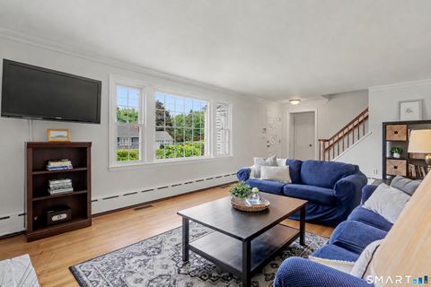 Tiny photo for 97 Ridgeview Avenue, Trumbull, CT 06611 (MLS # 24179538)