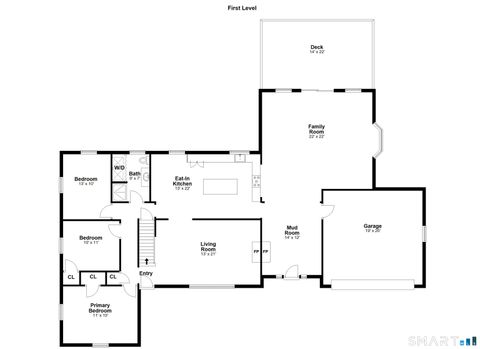 Tiny photo for 97 Ridgeview Avenue, Trumbull, CT 06611 (MLS # 24179538)
