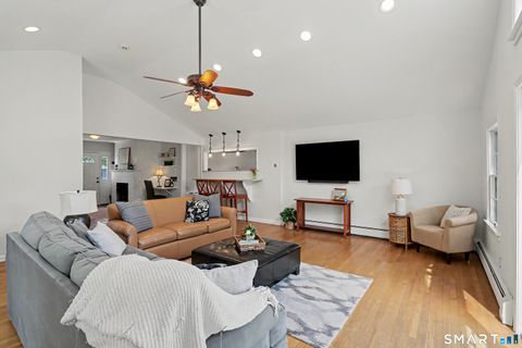Tiny photo for 97 Ridgeview Avenue, Trumbull, CT 06611 (MLS # 24179538)