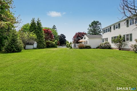 Tiny photo for 97 Ridgeview Avenue, Trumbull, CT 06611 (MLS # 24179538)