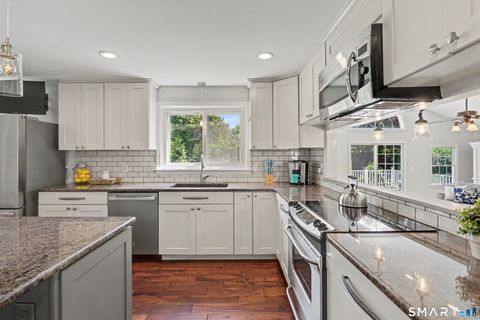 Tiny photo for 97 Ridgeview Avenue, Trumbull, CT 06611 (MLS # 24179538)